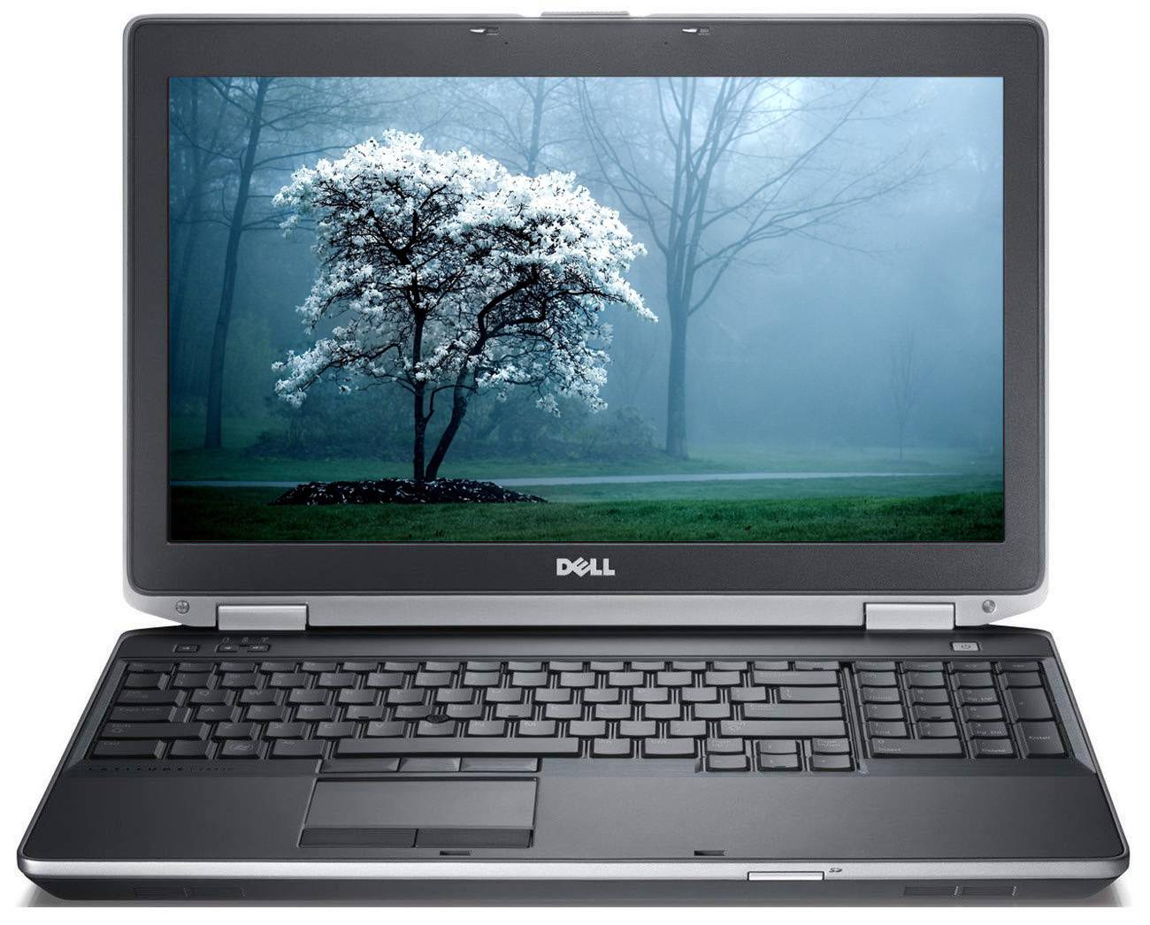 لپتاپ دل استوک (DELL) | Latitude E6530 | avincomp.com